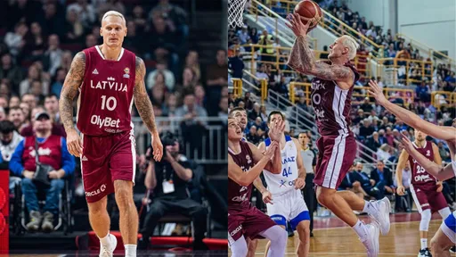 曾說「能上NBA一秒都好」成勵志故事 32歲球星驚傳墜樓身亡