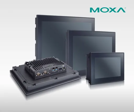 Moxa推出MPC-3000系列強固型平板電腦 為嚴苛工作環境而生