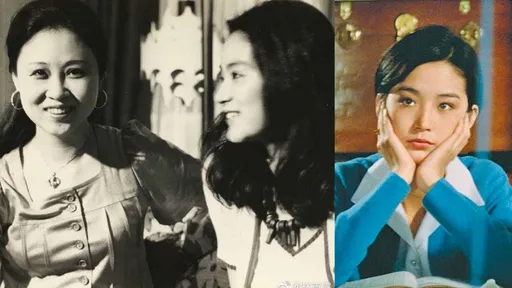 林青霞發聲悼念瓊瑤　未能見最後一面很懊悔