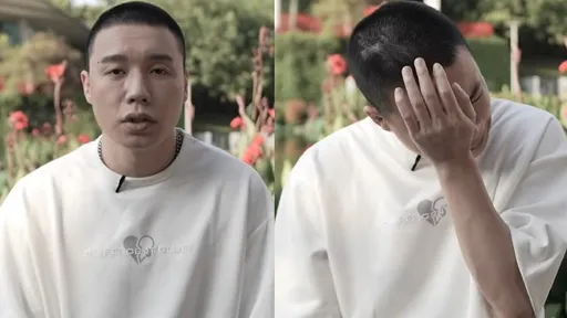 Toyz入獄前最後自白遲到7個月有原因 網友「想聽你知道超甲組倒光的笑聲」