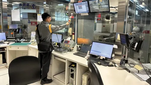 震災後復駛最後一哩路! 新北環狀線明起全線動態測試