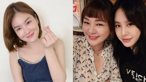 喊話黃小柔、Vicky敢做敢當!她揪一疑點諷2人騙通告費