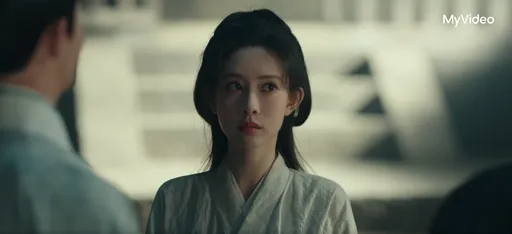 《九重紫》孟子義減肥好嚴格　邊吃邊打自己巴掌氣喊：怎麼這麼沒臉