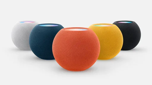 苹果传明年推出HomePod mini 而且会加入Apple Intelligence!