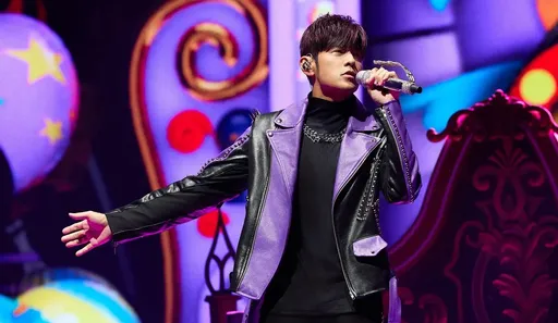 周杰倫大巨蛋見舉牌老歌迷竟叫得出她名字!粉絲尖叫原地跳起來