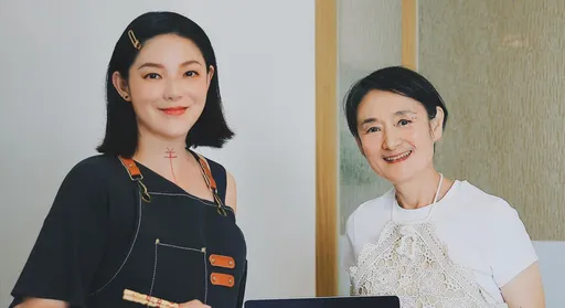 譚艾珍被詐騙「金額不小」　警找上門才知！歐陽靖自責哭了