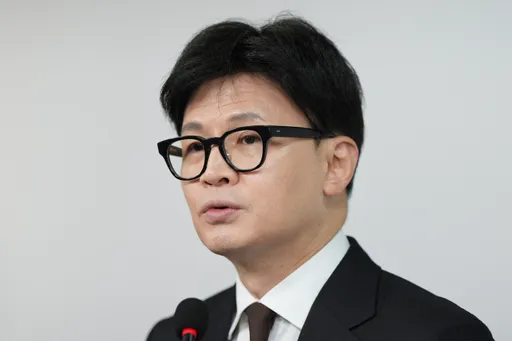這次玩真的?同黨黨魁喊彈劾尹錫悅 「討論開除黨籍」