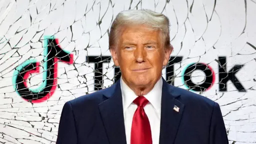 川普成「TikTok救星」？向最高法院請求暫停「不賣就禁」　由他上任後決定