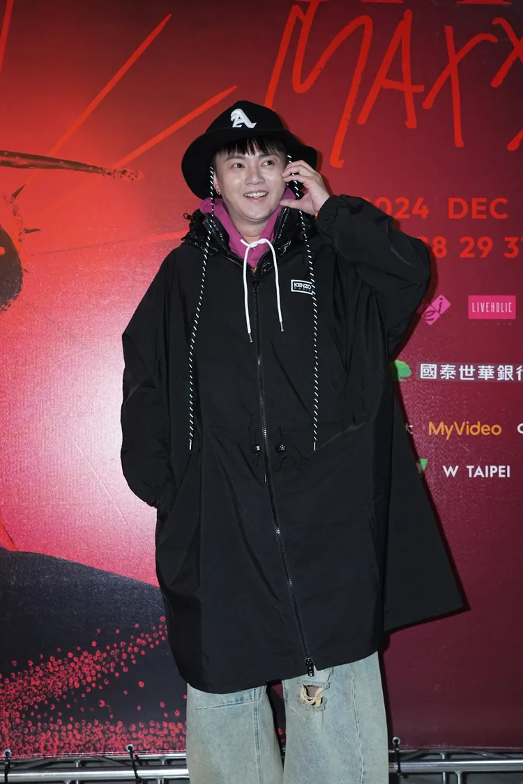 許富凱。彭欣偉攝