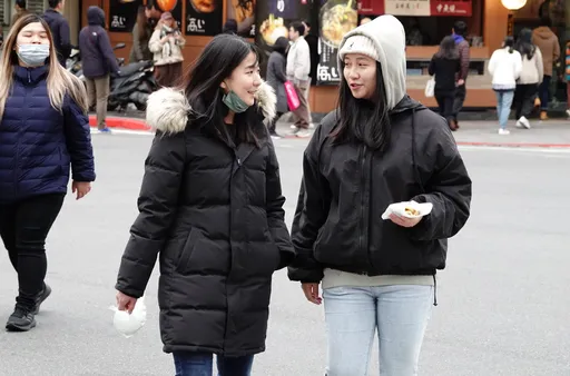 冬天保暖不NG 4招護心妙招守護健康防低溫危機