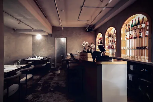 台北東區味覺新地標「緩緩FABULA」 金曲歌后孫盛希親自把關餐酒館