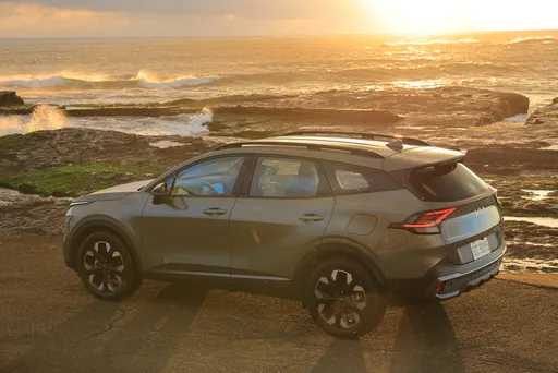 Kia今年累計銷售突破9000台 油車、電車各車系優惠專案實施中