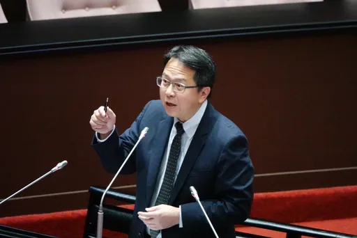 財劃法分配高雄比例墊底!綠委:藍白恐犧牲高雄未來