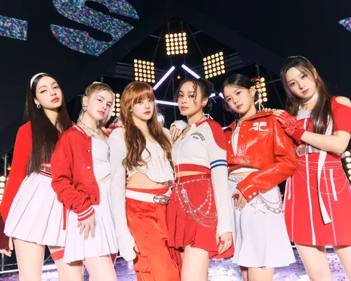 JYP女團VCHA控工作人員虐待!退團提告爆「成員被逼輕生自殘」