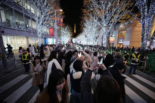 日本步入失落10年?台灣GDP估「這時」超車