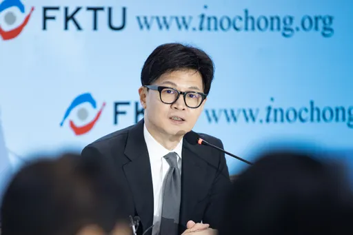 統統抓起來!尹錫悅戒嚴當晚欲抓遍政敵 連同黨黨魁都不放過