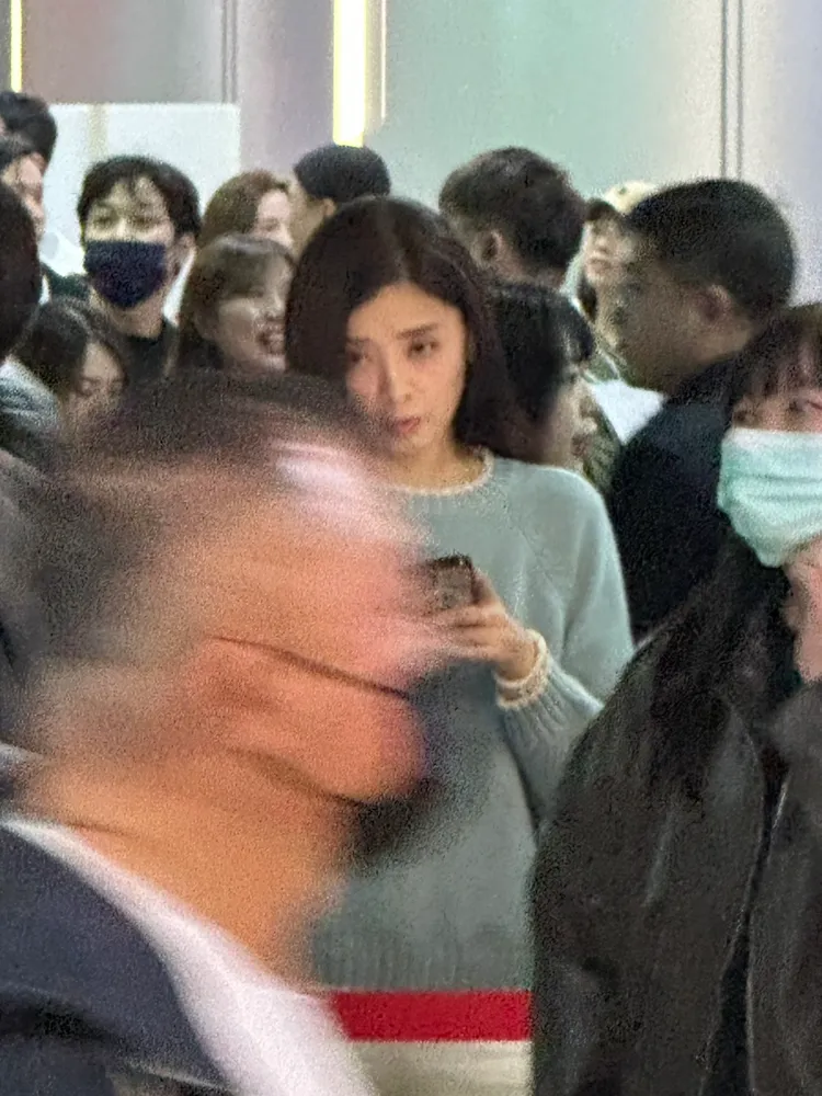 夏如芝參與過周董多部音樂作品。林丞偉攝