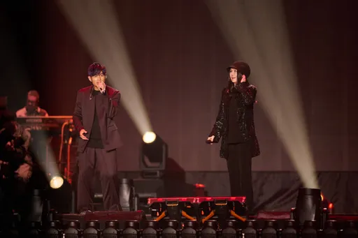 周杰伦演唱会超大咖嘉宾来了! 江蕙竟然是妳!全场3.8万人嗨疯了