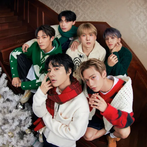 Ozone無預警送上「耶誕大禮」寵粉 謎之笑聲成彩蛋