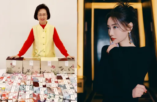 陳德容悲嘆瓊瑤喪夫打擊太大 「平伯伯把她當公主般寵愛」