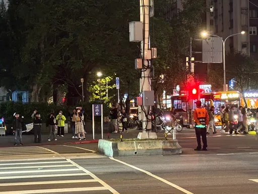 周杰倫大巨蛋開唱　北市警這原因維安人力「12強棒賽」兩倍以上！