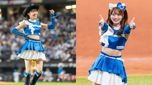 剛到台灣參加交流記者會 日本火腿女孩爆9人離隊!隊長也說再見