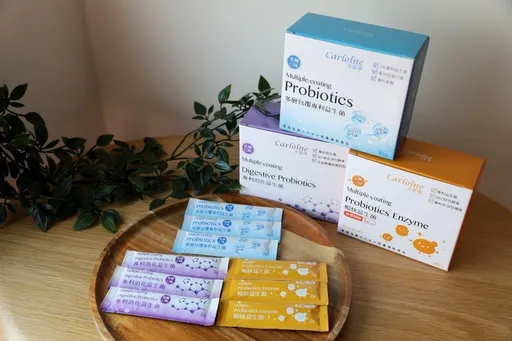 卡蘿琳益生菌品牌安全承諾　媽媽圈給予高評價支持