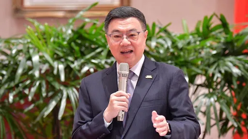 高鐵「南延屏東」拍板!卓榮泰宣布進高雄車站:納入共同生活圈