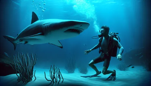 潛水慶生卻殞命!歐盟外交官赴埃及度假 在紅海遭這種生物咬死