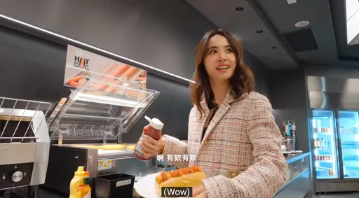 蔡依林不藏了「孩子」終於要生出來 首搭頭等艙都在睡覺!