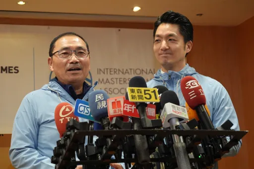 輝達海外總部落腳何處？蔣萬安、侯友宜急祭優惠積極爭取