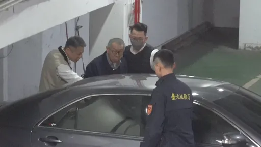 柯文哲最新動態!2大案偵結在即 他疑「這原因」聲請解除禁止通信