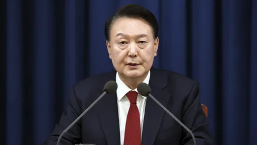 战场延续!韩在野续提弹劾尹锡悦 执政党主张总统「有序下台」