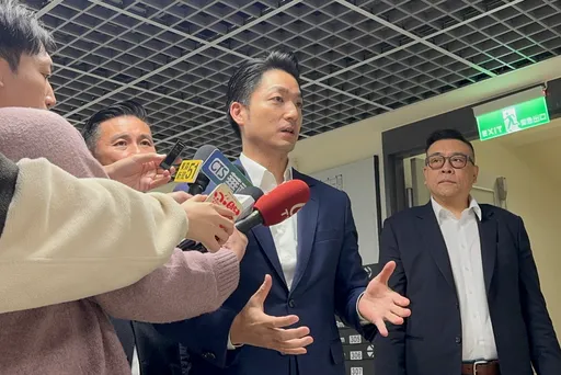 北市「班班有鮮乳」替代方案被擋!蔣萬安怒嗆:請卓院長把牛奶還給孩子