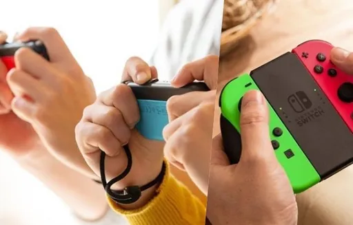 Switch 2預計明年上市 硬體效能大升級 台系概念股股價飆升
