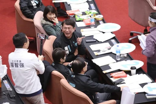 新版財劃法加劇城鄉差距!莊翠雲列舉各縣市分配「必須經過細緻討論」