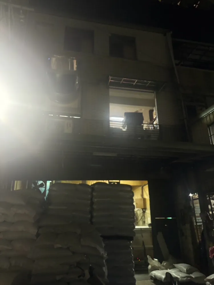 勞檢處將調查雇主是否有缺失。警方提供