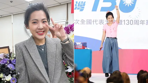 藍綠大罷免為何不倒閣? 徐巧芯:如果是換「他」下台ok啊