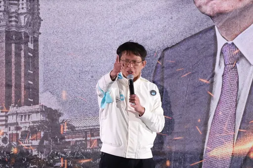 「民眾黨要準備沒柯文哲了!」律師:恐羈押到直接發監執行