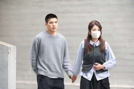 傳屋主「拒警搜查」延誤救人　林葉亭發2點聲明！親曝父死因