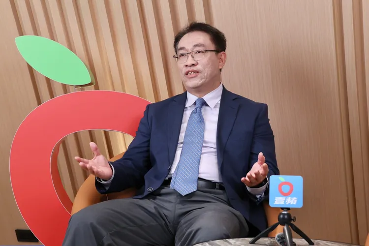 張祐銘直言「打詐先防貪」。莊宗達攝