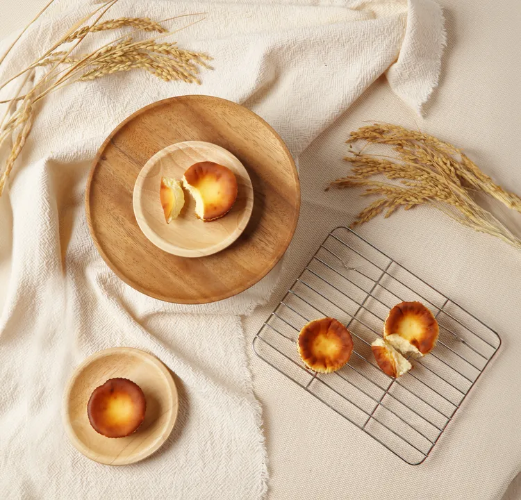 EATMI經典巴斯克口味獲得雙節競標章認證，讓消費者有更安心的味蕾享受與體驗。業者提供