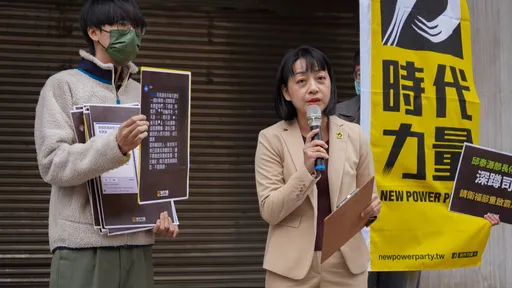 吳春城推壯世代惹議 王婉諭爆新內幕:疑似申報不實