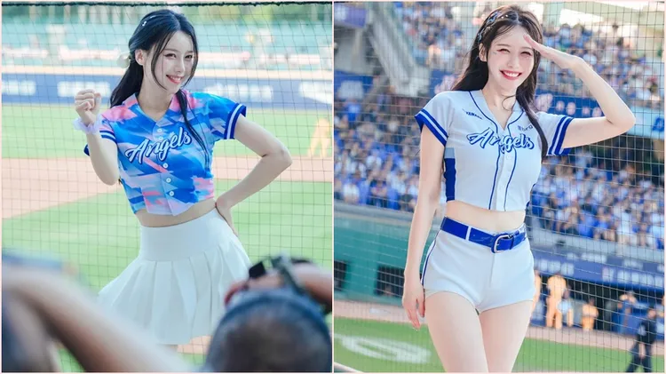 媒體透露李雅英續約已有共識。翻攝自Fubon Angels臉書