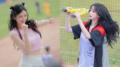 富邦成功網羅李珠珢!傳李雅英續約有進度 新賽季可望夢幻聯手應援