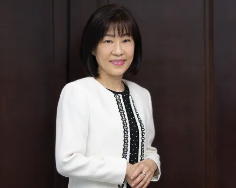 經濟部政務次長陳正祺去年12月31日退休，行政院已核准政務次長一職，由經濟部國際貿易署長江文若升任，主管經貿等重要業務。翻攝國際貿易署