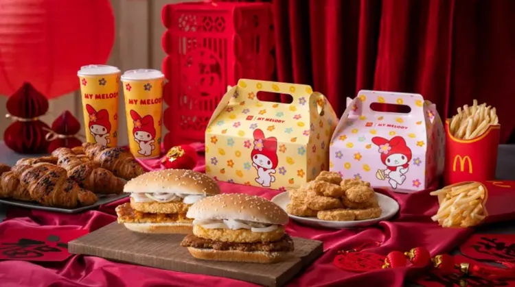 麥當勞發聲明持續全力配合檢警的調查。麥當勞提供