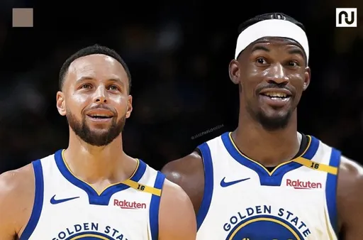  巴特勒喊「賣我」！美媒分析最有可能去勇士和柯瑞聯手　交易籌碼曝光