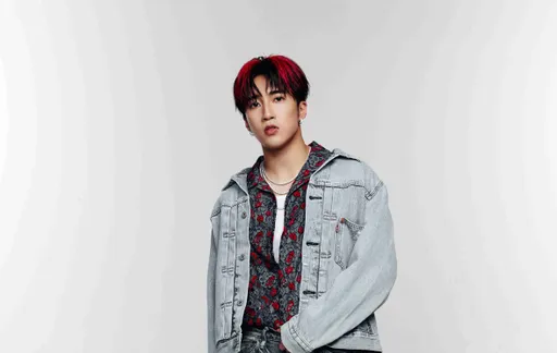 婁峻碩升格人夫好事不斷! 獲邀擔任「新狼潮」大使曝心聲