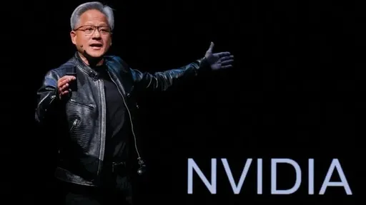 美國媒體：川普將在白宮接見黃仁勳